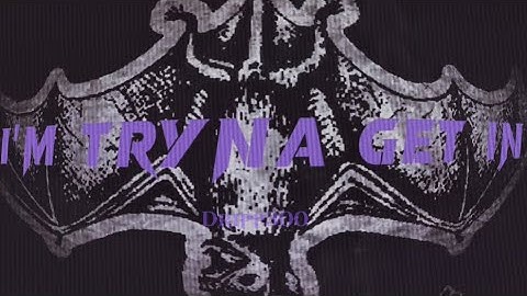 Playboi Carti- Tryna Get Down/ U kan Get It (edit/visuals)*