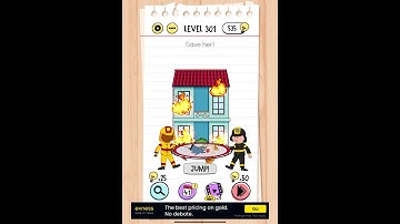 Level 301 BrainTest #playing #gaming #level301  #braintest #smart #like #subscribe #comment #youtube