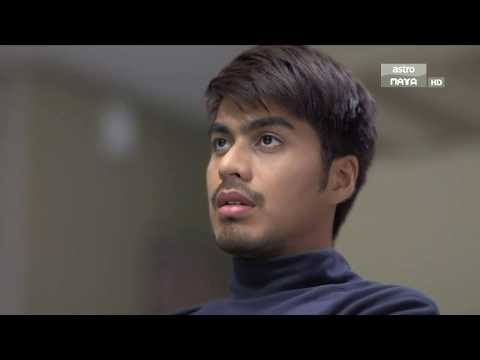 Azhael- Mencinta (OST Semusim Rindu)