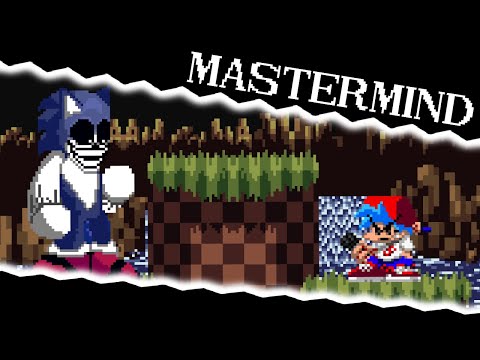 Mastermind A Sonic Shuffle Original