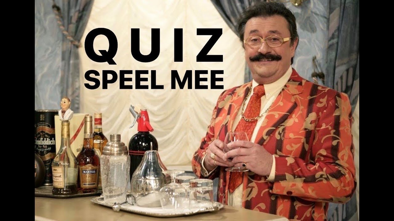 FC DE KAMPIOENEN QUIZ! #1