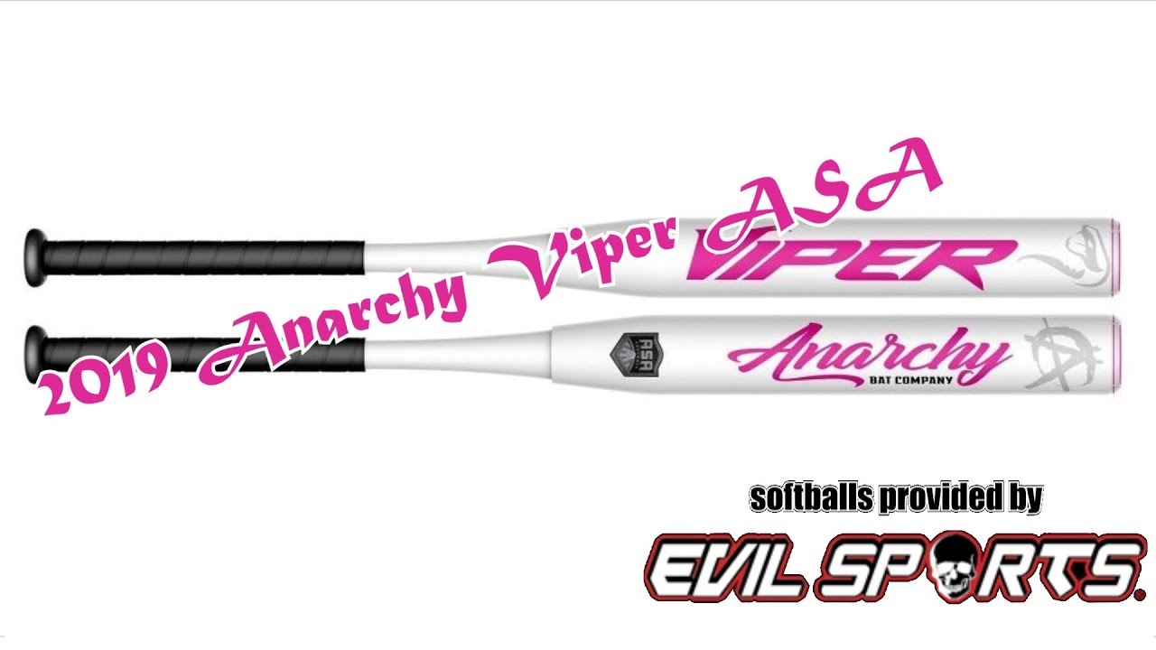 anarchy bat company