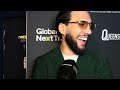 ‘HOLD ON I GOT THE PHONE CALL FOR A DIEGO PACHECO FIGHT…’ Hamzah Sheeraz IN SHOCK U-TURN