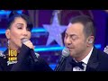 Hande Yener Serdar Ortaç İki Deli Hande Yener Serdar Ortaç İki Deli