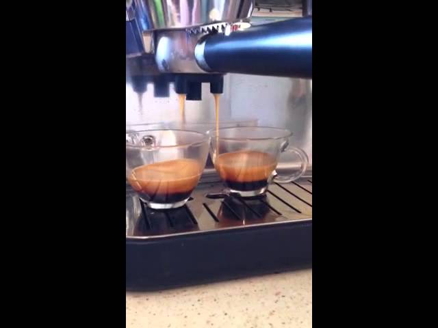 Rowenta perfecto - YouTube