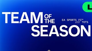 FC MOBILE 26 | TOTS THEME SONG 🎵