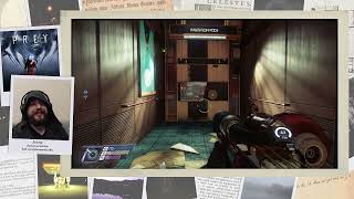Prey part 8 - The Nightmare Continues