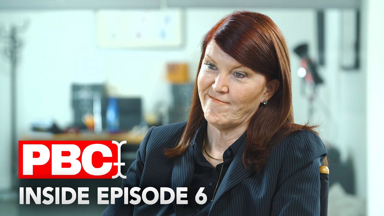 PBC BTS: INSIDE EPISODE 6
