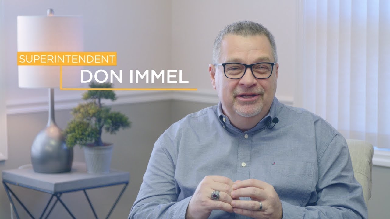 Sectional Council Tour 2019