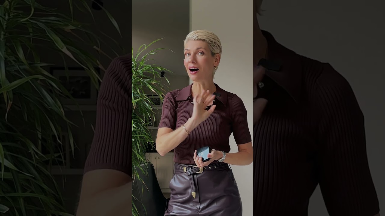 📌Style Anchors Is What You Need To Create Your Signature Style 