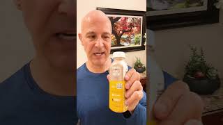 Eat Drink More Protein!  Dr. Mandell