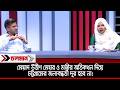 মেয়াদ উর্ত্তীণ মেয়র ও মন্ত্রীর অতিকথন দিয়ে চট্টগ্রামের জলাবদ্ধতা দূর হবে না! | Nexus Television