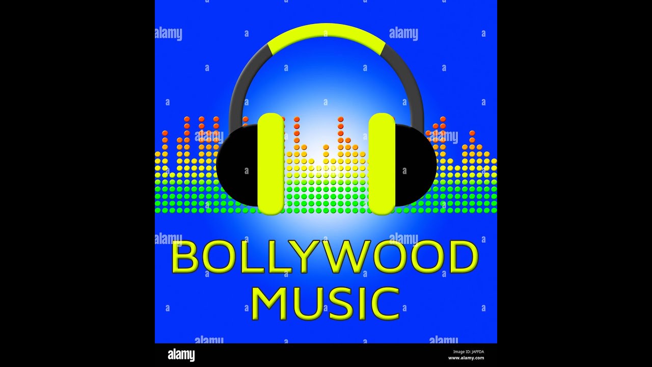 Hindi Film Music Evolution