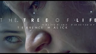 Hayat Ağacı Film Izi Varoluşun Ve İnancın Senfonisi