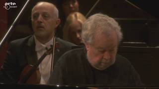 Nelson Freire - Live 2017 | Brahms: Intermezzo op.117 no.2 in B flat minor