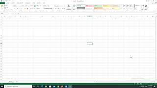 Lab 1 : Operating System and windows