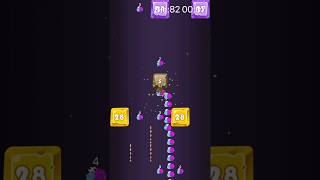 Snake VS Block PLUS: Challenge #26