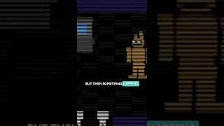 If you were in a springlock suit failure could you survive?(fnaf theory)