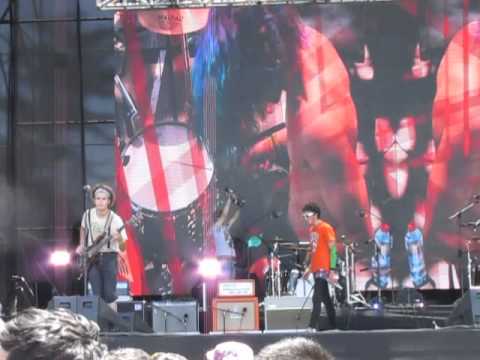 Mangoré - Armas (Festival de Todos y Todas 25-01-15)