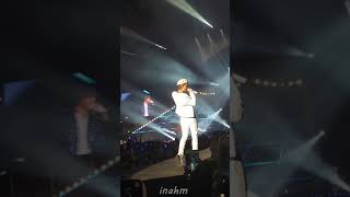 20180819 WINNER EVERYWHERE in SEOUL 김진우 직캠 모음