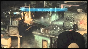 Army of Two: The Devil