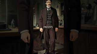 Tesla's Fatal Obsession That Destroyed His Life