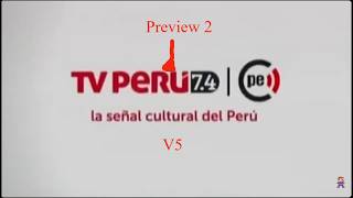 Preview 2 Tv Peru 7.4 Id 2013-2016 V5