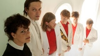 Arcade Fire - Here Comes the Night Time