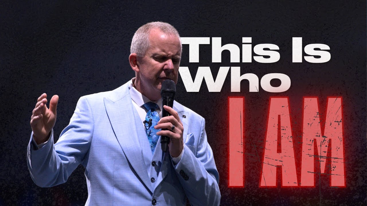 Why the Church Has an Identity Crisis (And How to End It) | REVIVAL XXV ...
