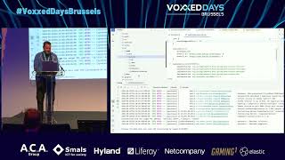 Hitting the “refresh” button on your Spring web application by Stéphane Nicoll