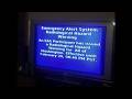 Rare And Disturbing EAS Alerts Explained Rare And Disturbing EAS Alerts Explained