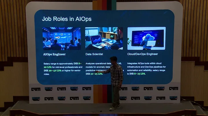 AIOps: Transforming DevOps with Artificial Intelligence