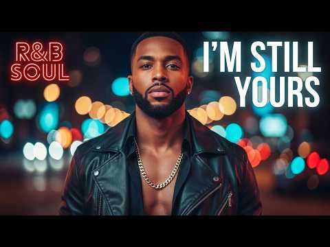 Before You Walk Away Tonight… 🌙 Deep Late Night R&B Soul for Love