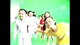 Iklan Milo - Energi untuk Berpikir (2008) @ TRANS TV