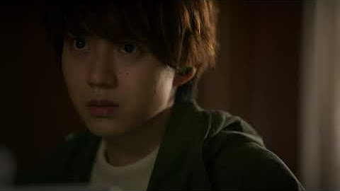 小越勇輝主演映画『人狼ゲーム デスゲームの運営人』予告映像