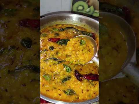 మామిడికాయ పప్పు #viralvideo #ytshorts #minivlog #cooking #summer