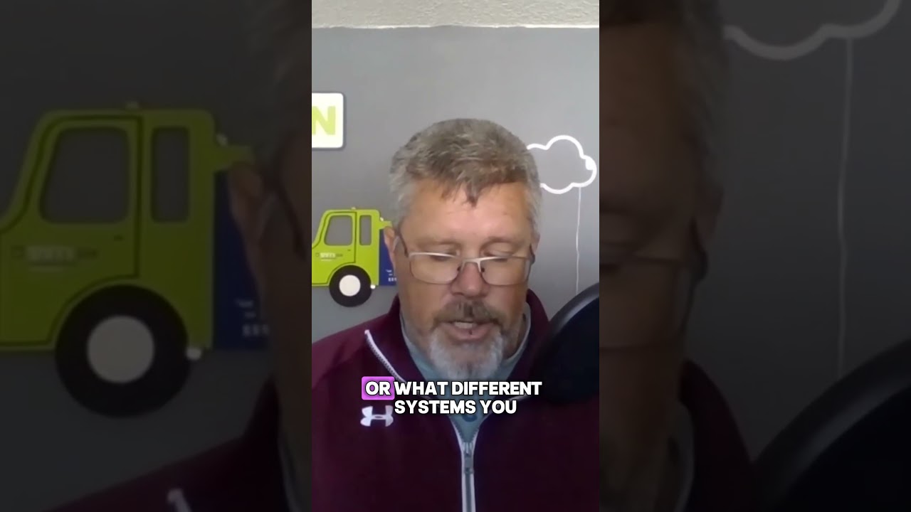 The CRM Trick That Lets You Scale Without Losing Your Mind 😳