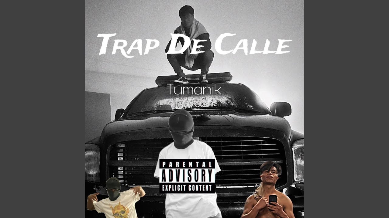 Trap De Calle - Remastered 2025