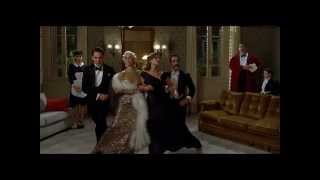 Şahane Misafir Fragman