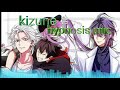 Kizuna ed hypnosis mic Mp3 Song