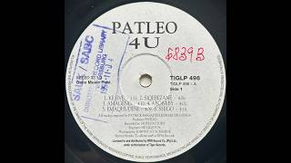 Patleo - Abobaby
