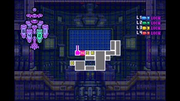 Sector 2 (TRO): Security Room - Metroid Fusion (GBA) — GameClips Library