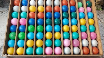 Puzzle Sort Ball Game Challenge | Solving Puzzle Game Challenge Very Smooth