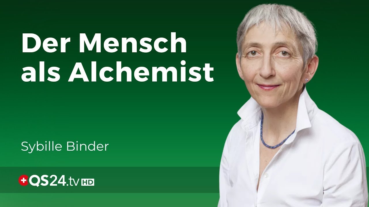 Die vielen vergessenen Ansätze der Ernährungswissenschaft | Sybille Binder | Naturmedizin | QS24