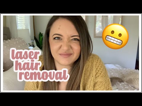 Laser Hair Removal | My Experience at SILK Laser Clinics Australia