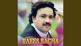 Da Kabal Janan - Raees Bacha