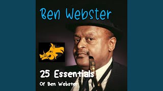 Tangerine (feat. Coleman Hawkins)