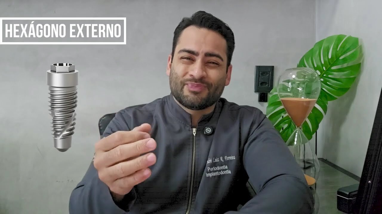 Não faça IMPLANTE DENTÁRIO antes de ver este vídeo!