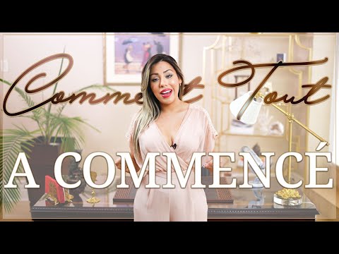 Comment J'ai Démarré Mon Entreprise À PARTIR DE ZÉRO À 19 ANS - 4 Étapes Pour Lancer Sa Business