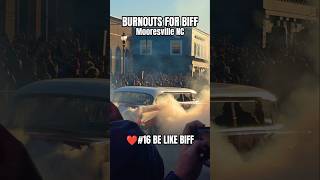 Download Lagu CLEETUS MCFARLAND BURNOUT FOR BIFF ❤️#16 GREG BIFFLE MEMORIAL MOORESVILLE NC MP3